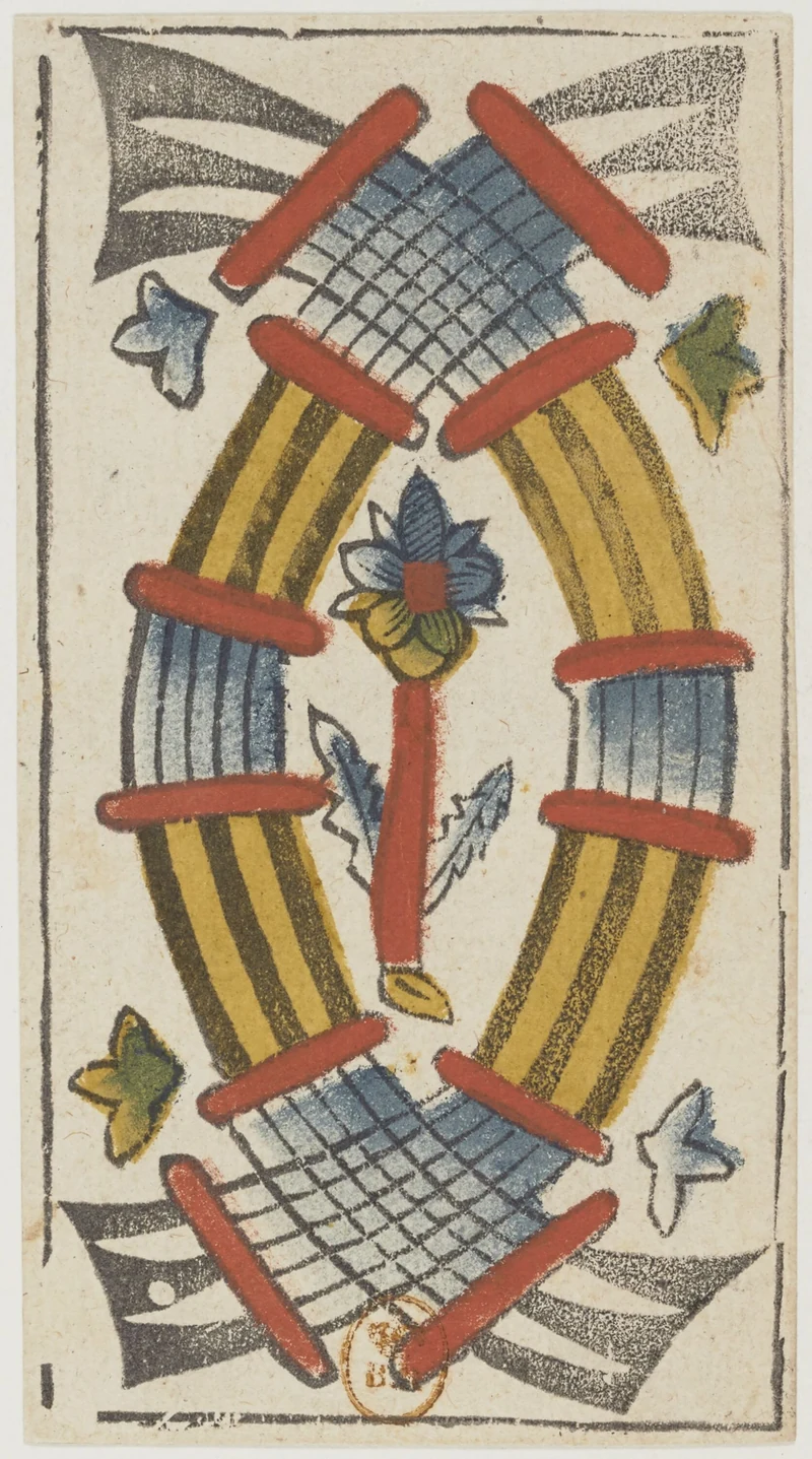 Six d'Épées