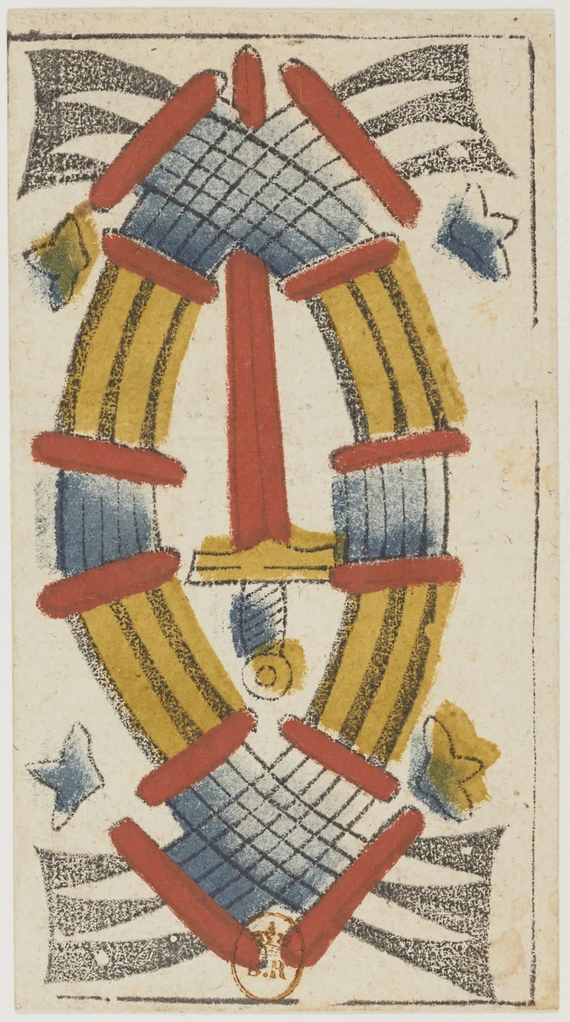 Sept d'Épées