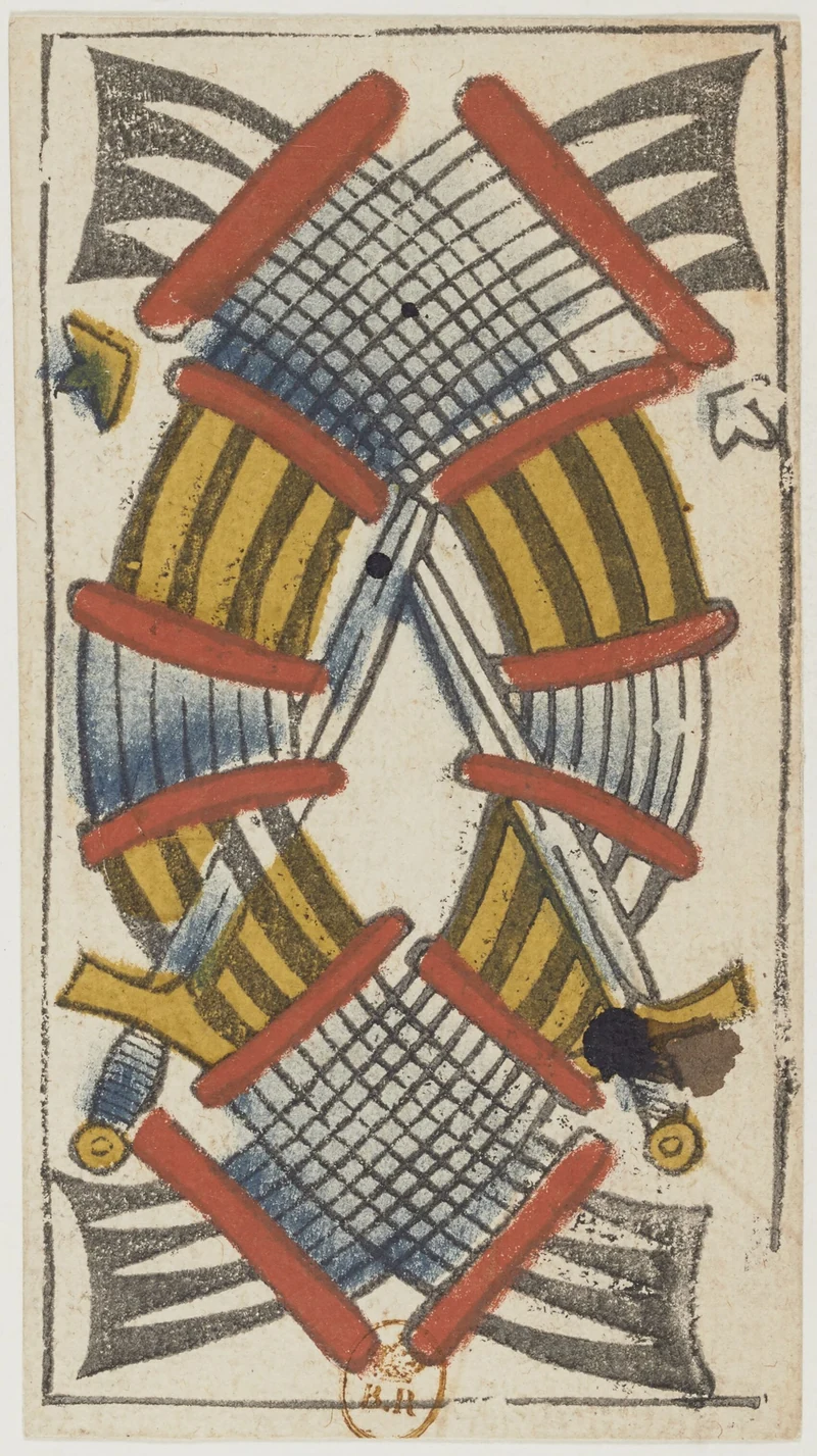 Dix d'Épées