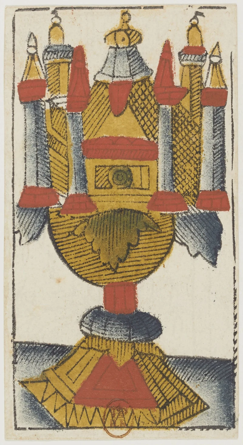 As de Coupes